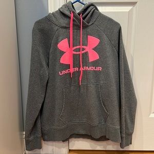 Under Armour Women’s Hoodie